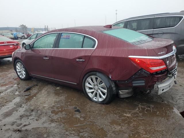Photo 2 from auction – 2015 BUICK LACROSSE with VIN 1G4GB5G32FF253666
