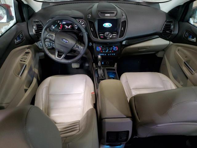 Photo 8 from auction – 2017 FORD ESCAPE TIT with VIN 1FMCU9J94HUC51641