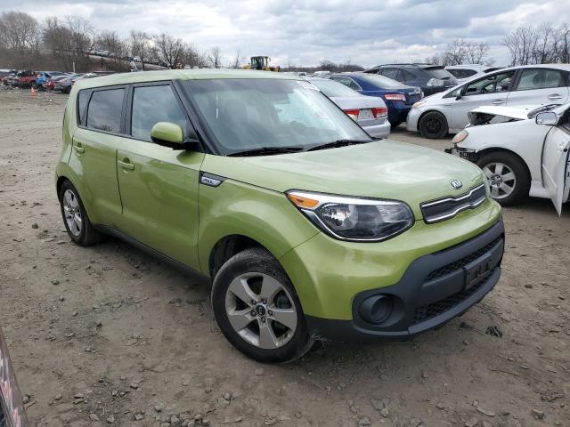 Photo 4 from auction – 2019 KIA SOUL with VIN KNDJN2A22K7919381