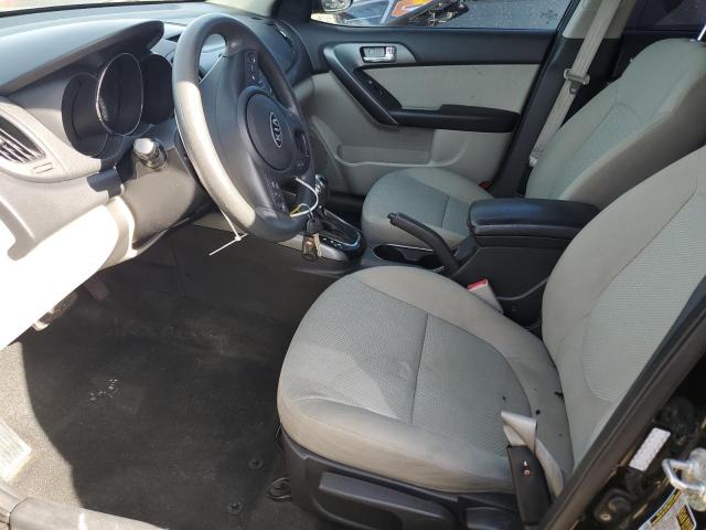 Photo 7 from auction – 2013 KIA FORTE EX with VIN KNAFU4A20D5675715