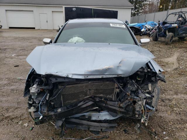 Photo 5 from auction – 2012 CHRYSLER 200 LIMITE with VIN 1C3CCBCGXCN205877