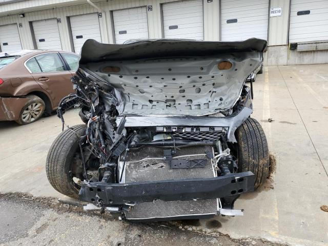 Photo 5 from auction – 2015 INFINITI Q50 BASE with VIN JN1BV7AR8FM403034