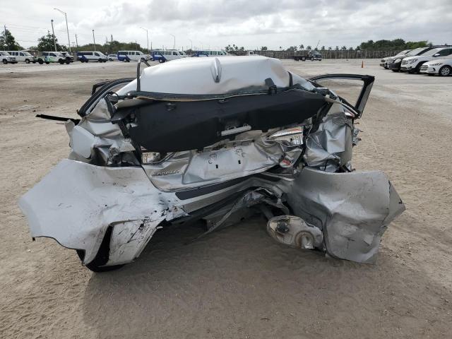 Photo 6 from auction – 2023 TOYOTA COROLLA LE with VIN 5YFB4MDE7PP060271