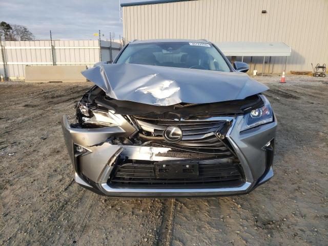 Photo 5 from auction – 2019 LEXUS RX 350 BAS with VIN 2T2BZMCA6KC206910