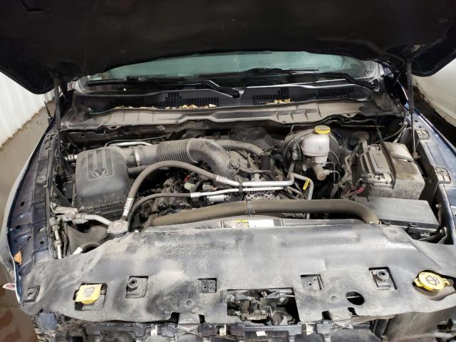 Photo 11 from auction – 2020 RAM 1500 with VIN 1C6RR7FT0LS144915