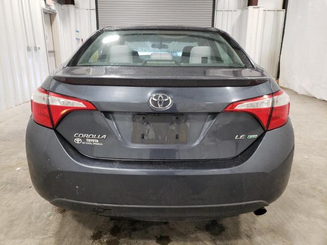Photo 6 from auction – 2014 TOYOTA COROLLA EC with VIN 2T1BPRHE1EC039959