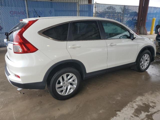 Photo 3 from auction – 2016 HONDA CR-V EX with VIN 5J6RM4H55GL094656