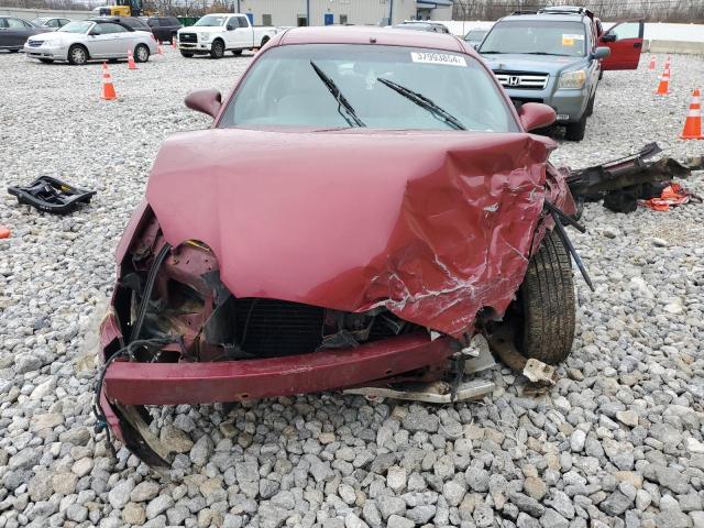 Photo 5 from auction – 2005 BUICK LACROSSE with VIN 2G4WC532551289301