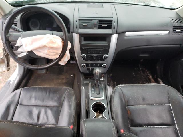 Photo 8 from auction – 2011 FORD FUSION SEL with VIN 3FAHP0CG8BR338973