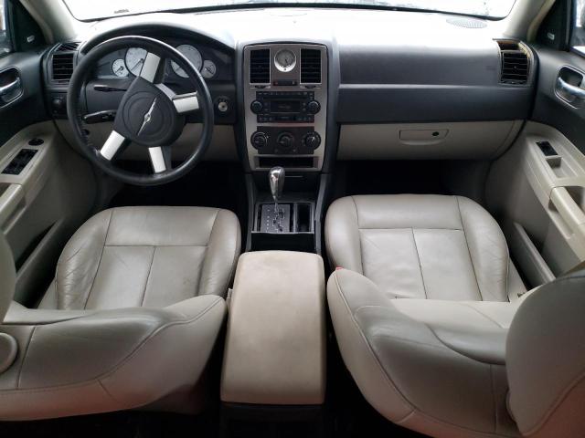 Photo 8 from auction – 2005 CHRYSLER 300 TOURIN with VIN 2C3AA53G35H508705