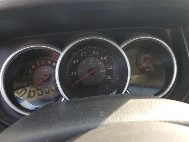 Photo 9 from auction – 2009 NISSAN VERSA S with VIN 3N1BC13E59L499412