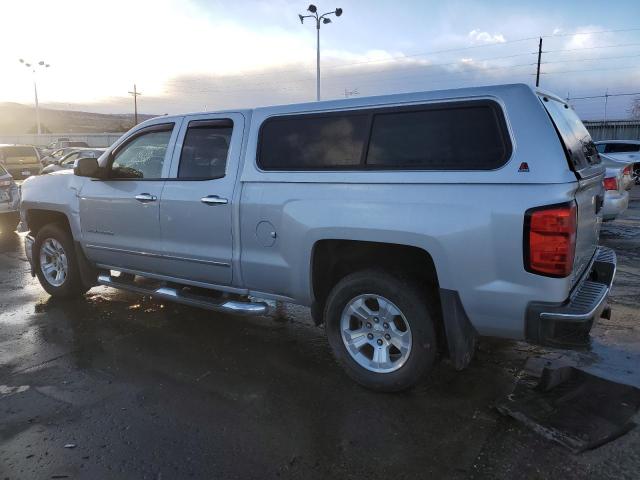 Photo 2 from auction – 2014 CHEVROLET SILVERADO with VIN 1GCVKSEC9EZ243856