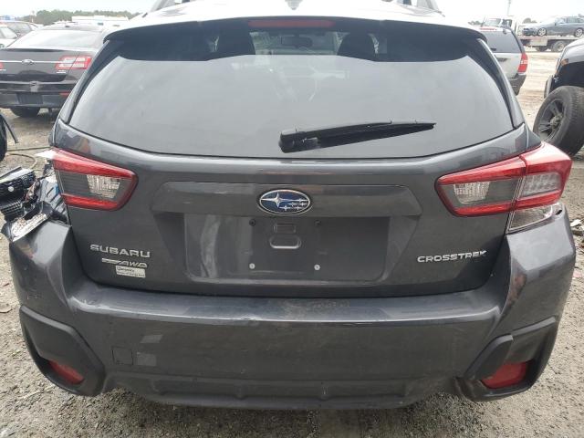 Photo 6 from auction – 2023 SUBARU CROSSTREK with VIN JF2GTAEC4P8221287