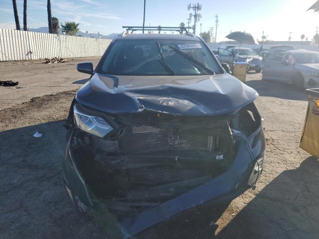 Photo 5 from auction – 2018 CHEVROLET EQUINOX LT with VIN 3GNAXKEX5JS620068