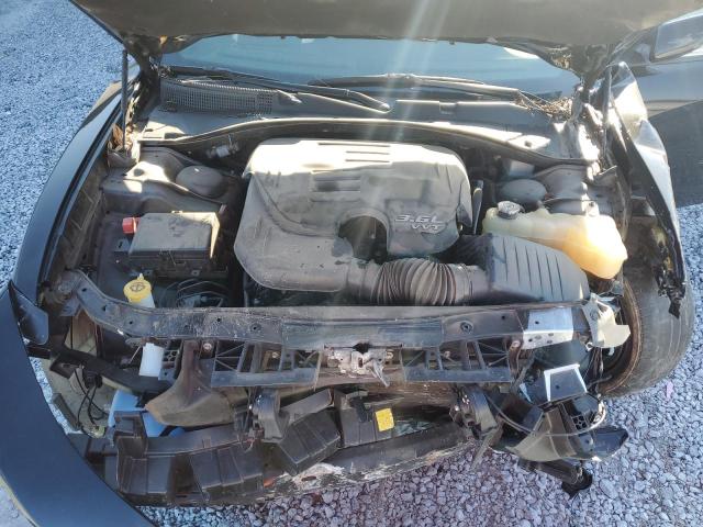 Photo 11 from auction – 2021 DODGE CHARGER SX with VIN 2C3CDXBG7MH613047