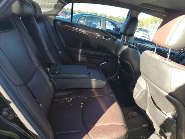 Photo 10 from auction – 2011 TOYOTA AVALON BAS with VIN 4T1BK3DB9BU410934