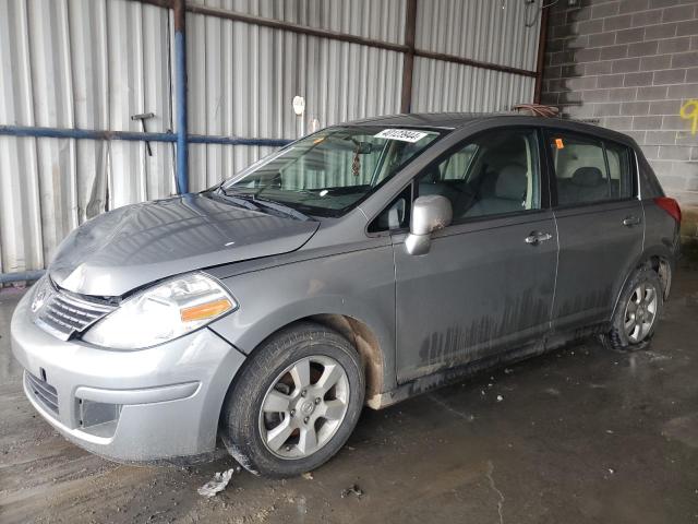 NISSAN VERSA S 2009 with VIN 3N1BC13E69L415601 - Photo from auction