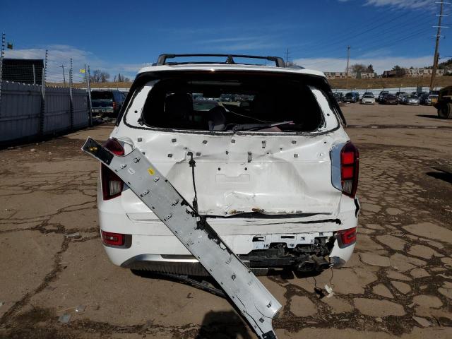 Photo 6 from auction – 2022 HYUNDAI PALISADE C with VIN KM8R7DHEXNU461521