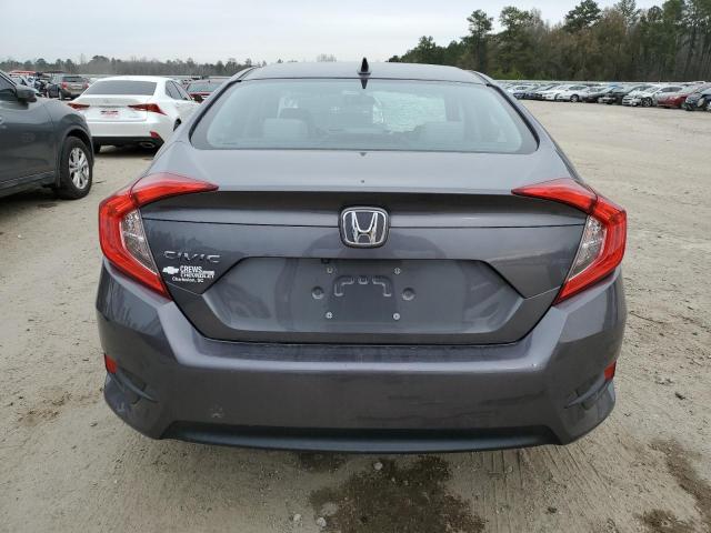 Photo 6 from auction – 2018 HONDA CIVIC EX with VIN 2HGFC2F7XJH537359