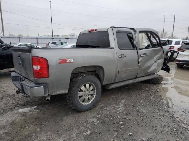 Photo 3 from auction – 2007 CHEVROLET SILVERADO with VIN 2GCEC13J771623637