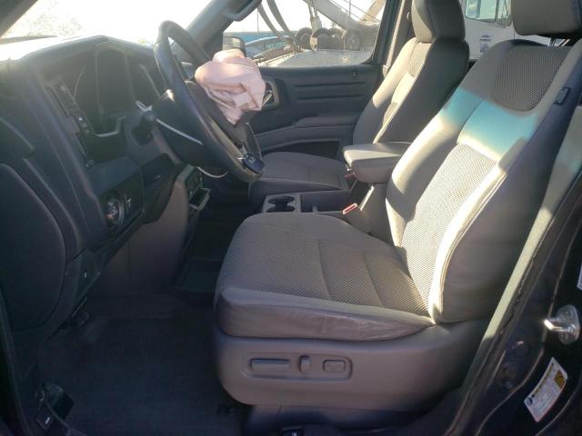 Zdjęcie 7 z aukcji – 2010 HONDA RIDGELINE z VIN 5FPYK1F52AB006964