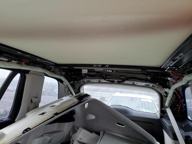 Photo 10 from auction – 2016 VOLVO XC90 T6 with VIN YV4A22PL6G1002055