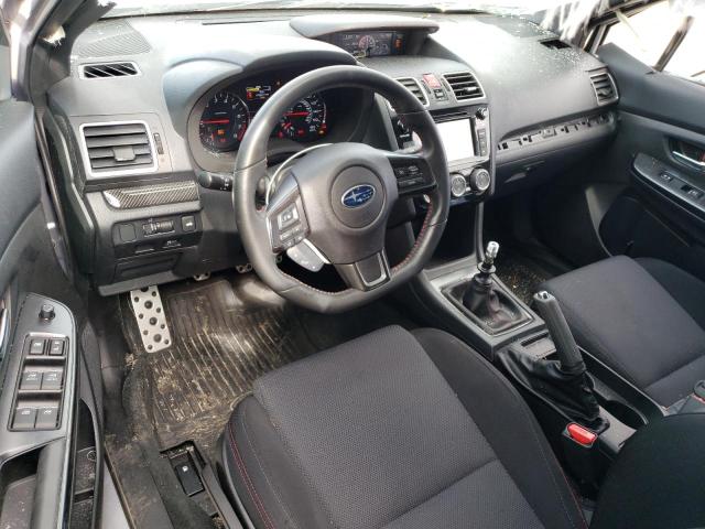 Photo 8 from auction – 2020 SUBARU WRX with VIN JF1VA1A68L9810249