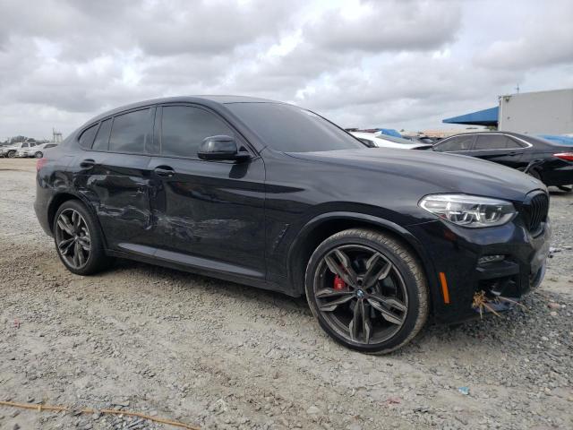 Photo 4 from auction – 2021 BMW X4 XDRIVEM with VIN 5UX2V5C05M9F91643