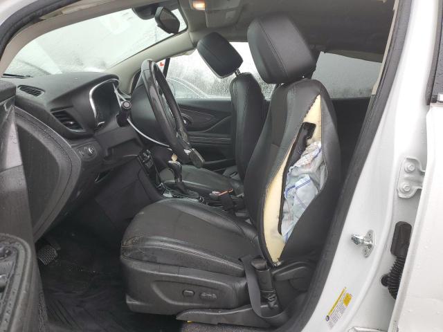 Foto 7 de la subasta – 2019 BUICK ENCORE SPO con VIN KL4CJ2SM7KB721682