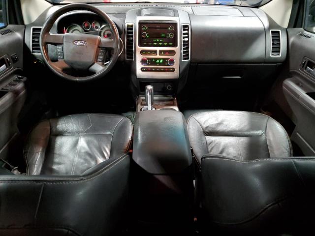 Photo 8 from auction – 2008 FORD EDGE LIMIT with VIN 2FMDK49C18BA95867