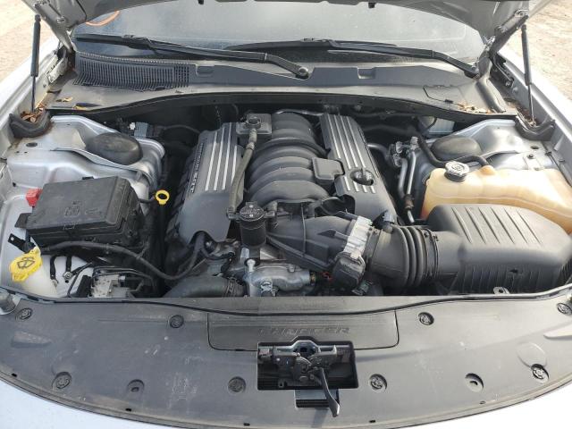 Photo 11 from auction – 2019 DODGE CHARGER SC with VIN 2C3CDXGJ6KH688792