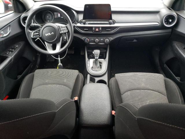 Photo 8 from auction – 2022 KIA FORTE FE with VIN 3KPF24AD5NE434748