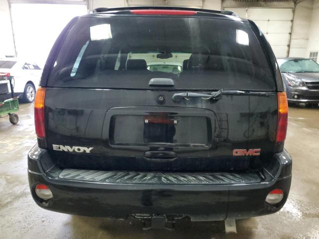 Фото 6 с аукциона – 2002 GMC ENVOY с VIN 1GKDT13S922395741