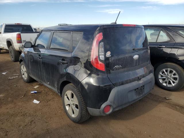 Photo 2 from auction – 2014 KIA SOUL with VIN KNDJN2A29E7062352