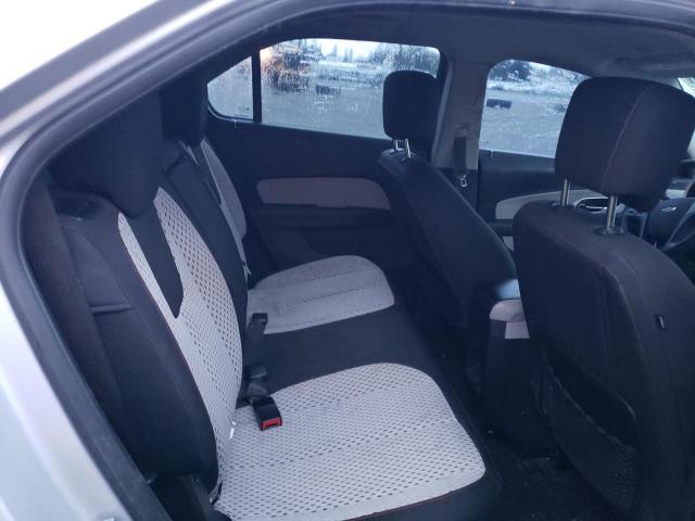 Photo 11 from auction – 2010 CHEVROLET EQUINOX LS with VIN 2CNALBEW2A6328562