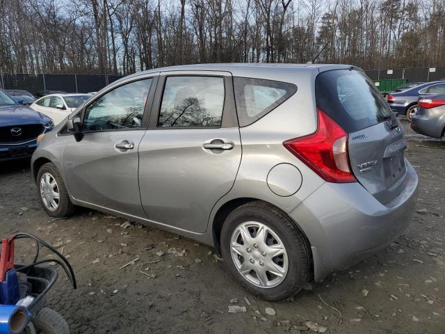 Photo 2 from auction – 2015 NISSAN VERSA NOTE with VIN 3N1CE2CP0FL443721