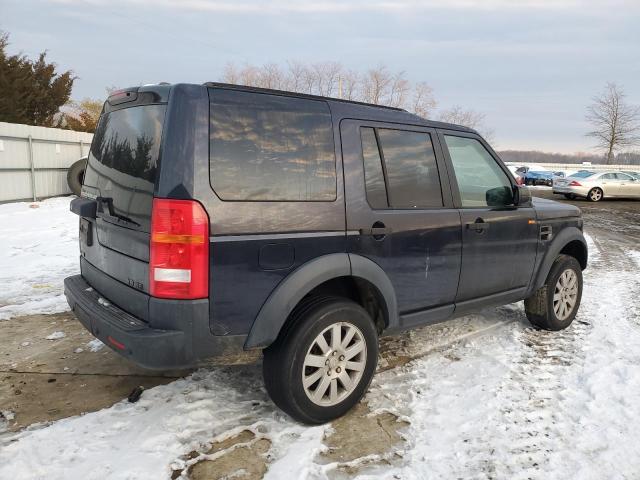 Photo 3 from auction – 2006 LAND ROVER LR3 SE with VIN SALAE25446A352748