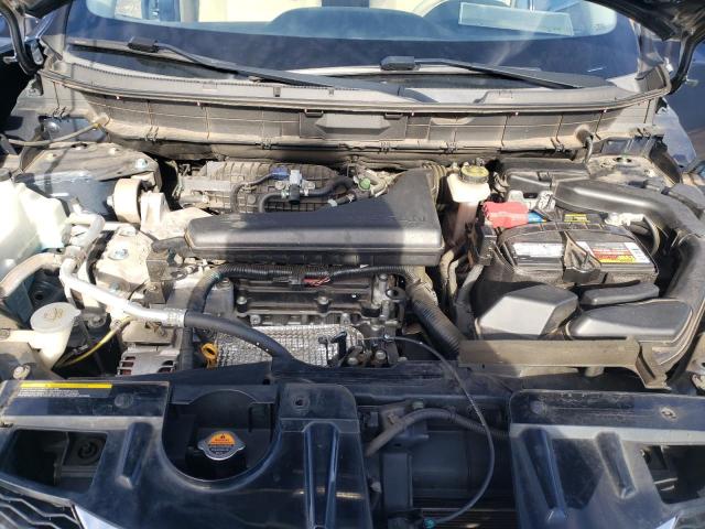 Photo 12 from auction – 2015 NISSAN ROGUE S with VIN KNMAT2MT0FP526107