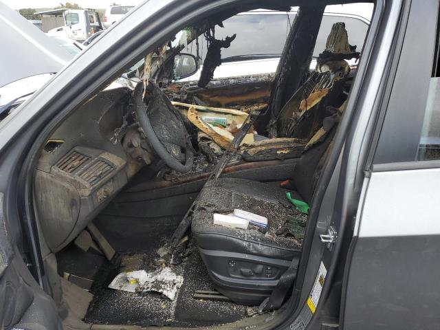 Photo 7 from auction – 2007 BMW X5 3.0I with VIN 5UXFE43517L018248