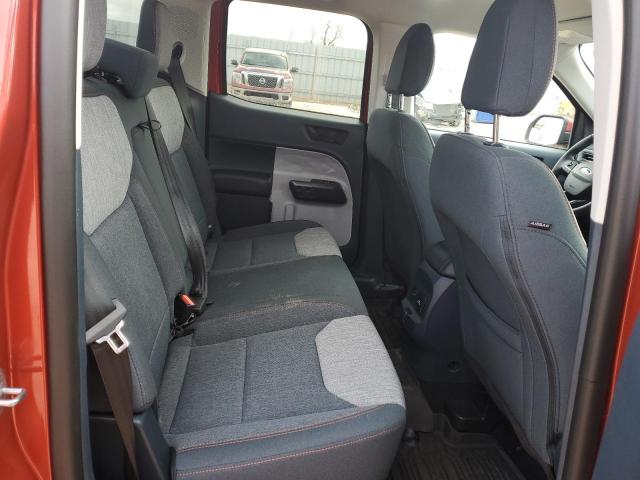 Photo 10 from auction – 2023 FORD MAVERICK X with VIN 3FTTW8E90PRA43510