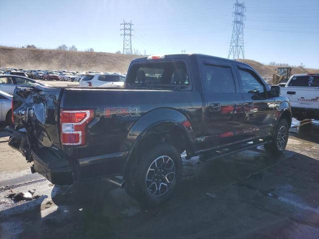 Photo 3 from auction – 2018 FORD F150 SUPER with VIN 1FTEW1EG8JKD98418