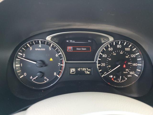 Photo 9 from auction – 2013 NISSAN PATHFINDER with VIN 5N1AR2MNXDC672689