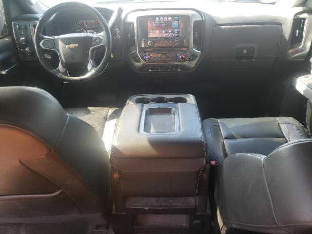 Photo 8 from auction – 2016 CHEVROLET 1500 with VIN 1GC1KVEG1GF236455