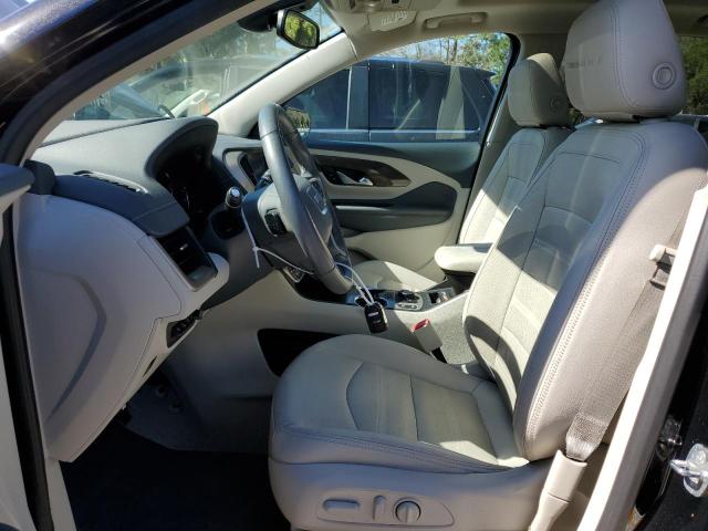 Photo 7 from auction – 2022 GMC TERRAIN DE with VIN 3GKALXEVXNL306906