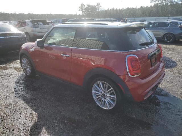 Photo 2 from auction – 2016 MINI COOPER S with VIN WMWXP7C57G2A44389