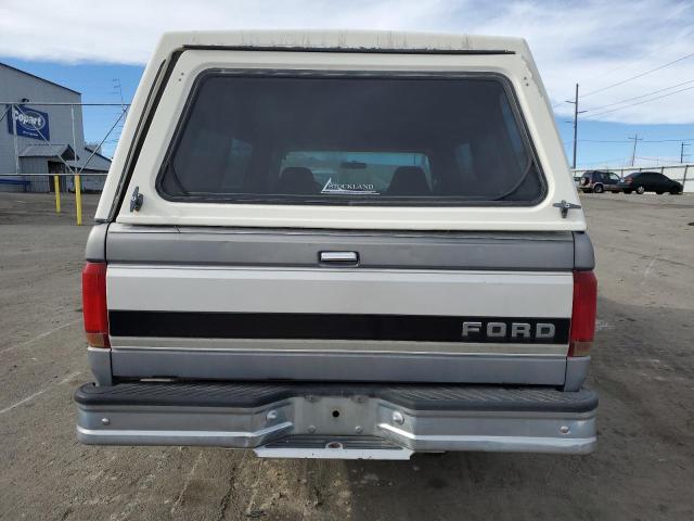 Photo 6 from auction – 1995 FORD F-150 with VIN 1FTDF15Y6SLA55025