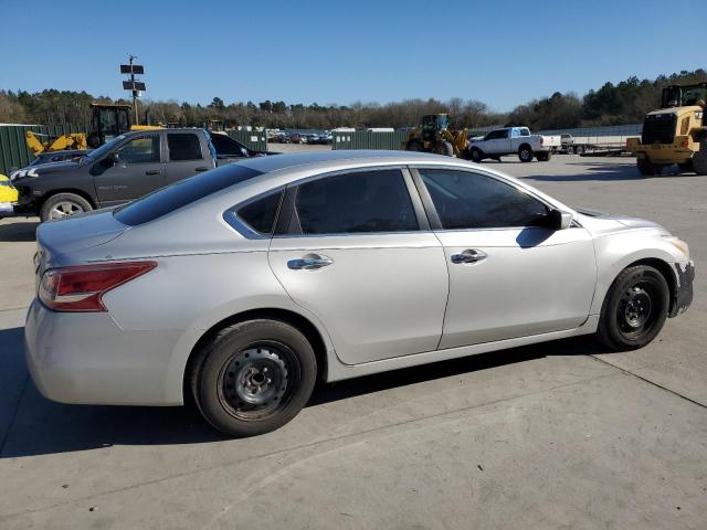 Photo 3 from auction – 2013 NISSAN ALTIMA 2.5 with VIN 1N4AL3AP6DN425729