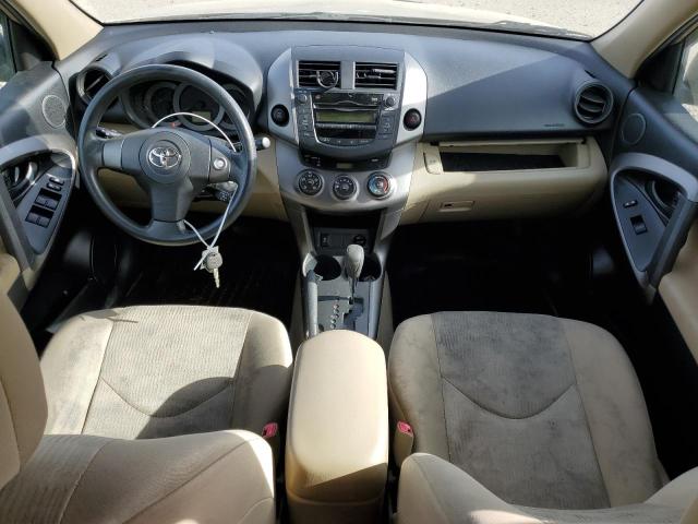 Photo 8 from auction – 2010 TOYOTA RAV4 with VIN JTMJF4DV2A5031772