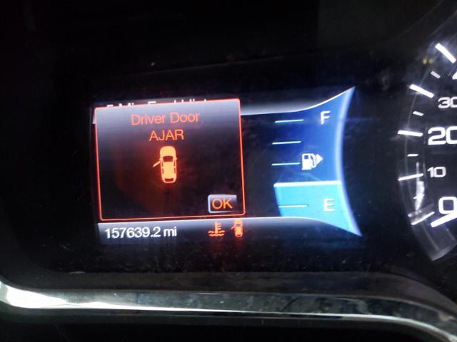 Photo 9 from auction – 2013 LINCOLN MKT with VIN 2LMHJ5AT3DBL56503