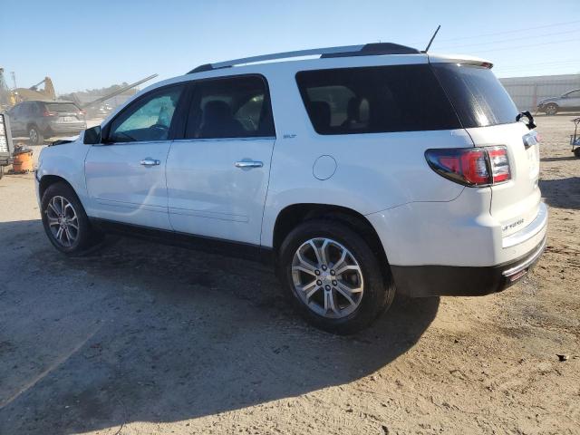 Zdjęcie 2 z aukcji – 2016 GMC ACADIA SLT z VIN 1GKKVRKD0GJ219032